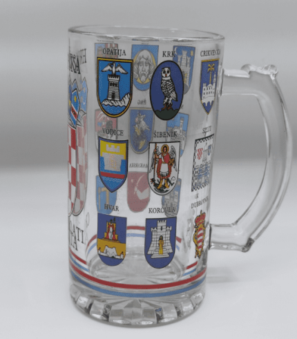 Coat of Arms