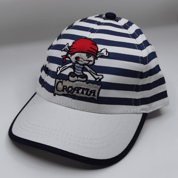 pirate cap
