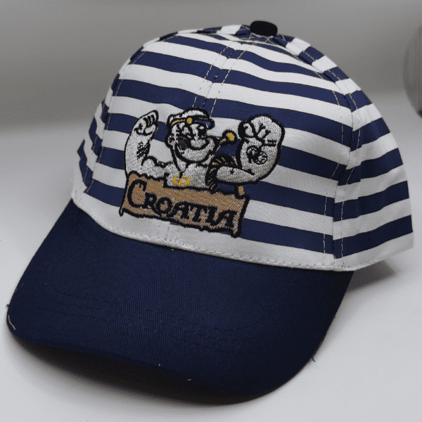 popeye cap